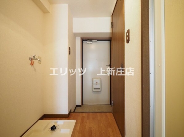 ア・ヴォートル・サンテの物件内観写真